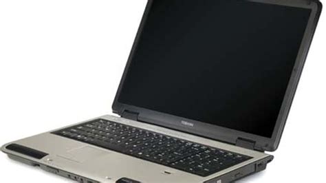 Toshiba Satellite Pro P100 review: Toshiba Satellite Pro P100.